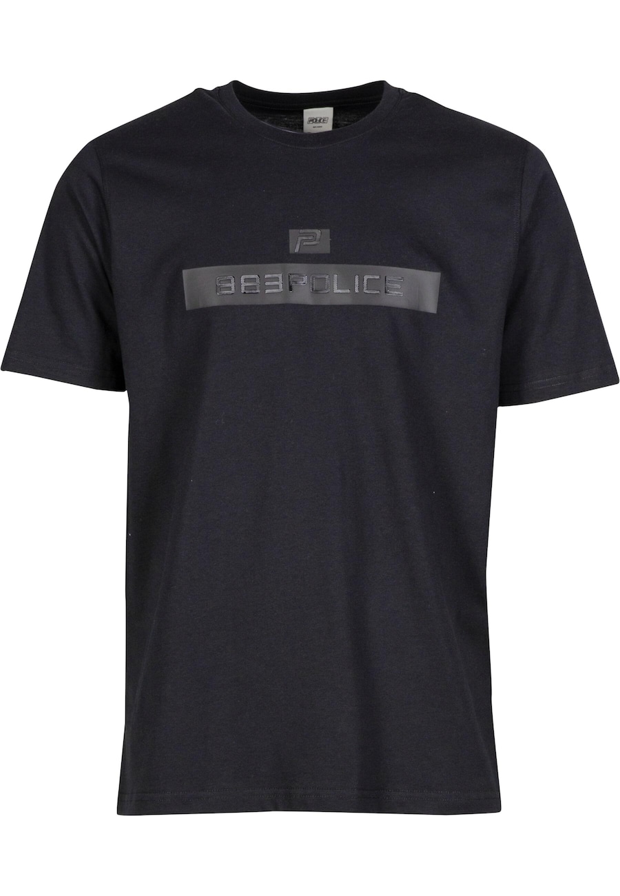 Рубашка 883Police Oxshott, черный
Рубашка 883Police Oxshott, черный