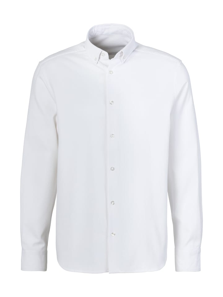 Рубашка H.I.S, белый
Рубашка H.I.S, белый