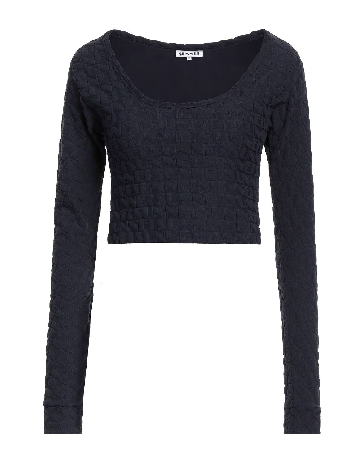 Футболка Sunnei, синий
Футболка Sunnei, синий