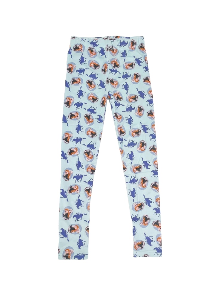 Леггинсы Disney Frozen
Леггинсы Disney Frozen