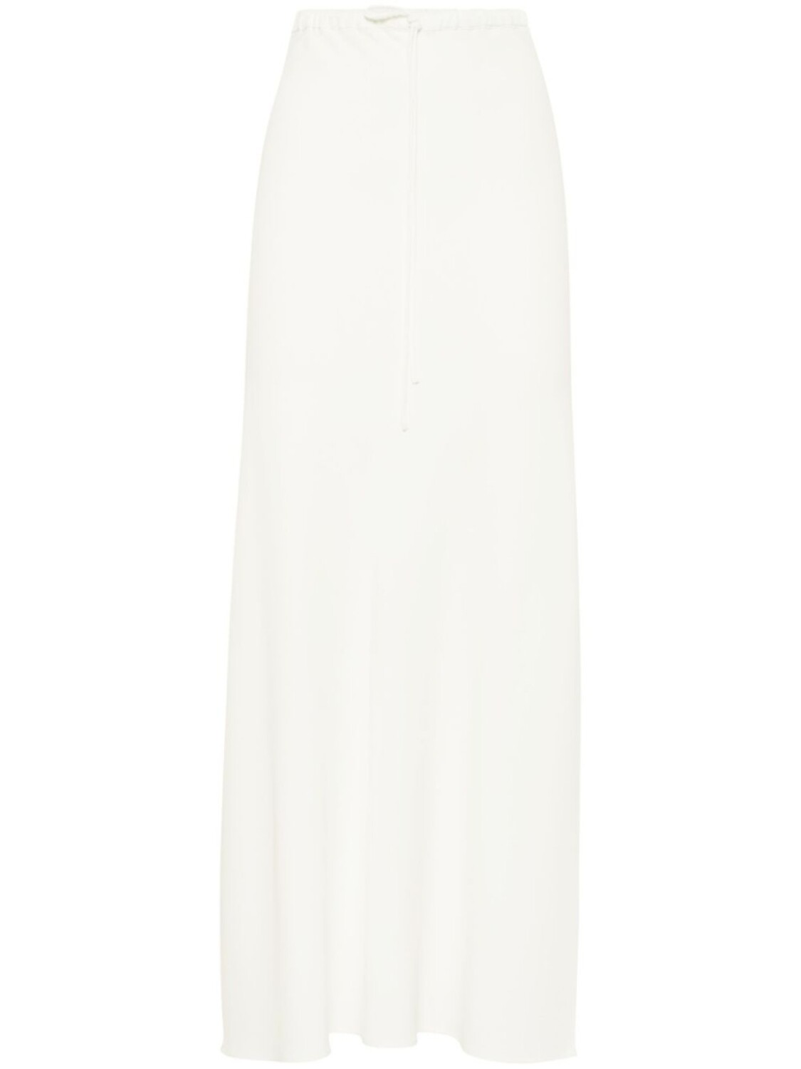 Юбка макси с разрезом Brunello Cucinelli, белый
Юбка макси с разрезом Brunello Cucinelli, белый