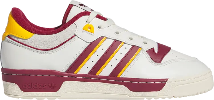Кроссовки Rivalry 86 Low 'White Collegiate Burgundy Crew Yellow', белый, Серый, Кроссовки Rivalry 86 Low 'White Collegiate Burgundy Crew Yellow', белый
Кроссовки Rivalry 86 Low 'White Collegiate Burgundy Crew Yellow', белый, Серый, Кроссовки Rivalry 86 Low 'White Collegiate Burgundy Crew Yellow', белый