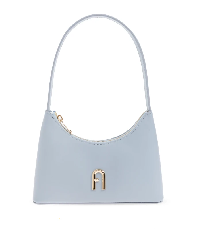 Мини-Сумочка через плечо с бриллиантами Furla, синий
Мини-Сумочка через плечо с бриллиантами Furla, синий
