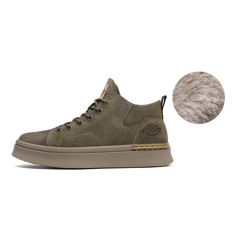 Мужские ботинки Dickies с флисовой подкладкой на толстой подошве, серо-зеленый, Бежевый, Мужские ботинки Dickies с флисовой подкладкой на толстой подошве, серо-зеленый
Мужские ботинки Dickies с флисовой подкладкой на толстой подошве, серо-зеленый, Бежевый, Мужские ботинки Dickies с флисовой подкладкой на толстой подошве, серо-зеленый