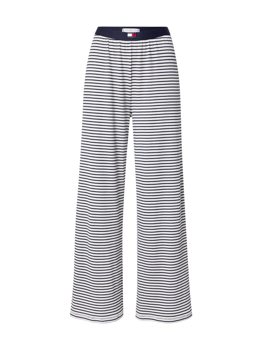 Пижамные штаны Tommy Hilfiger Underwear, темно-синий
Пижамные штаны Tommy Hilfiger Underwear, темно-синий