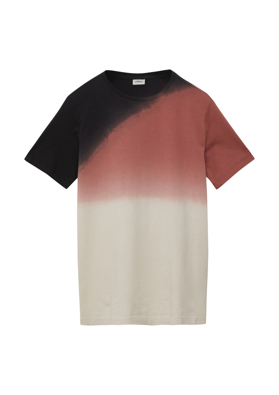 Рубашка s.Oliver, кремовый
Рубашка s.Oliver, кремовый