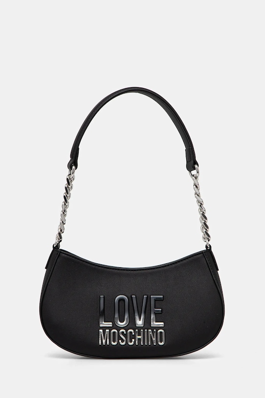 Сумка Love Moschino, черный
Сумка Love Moschino, черный