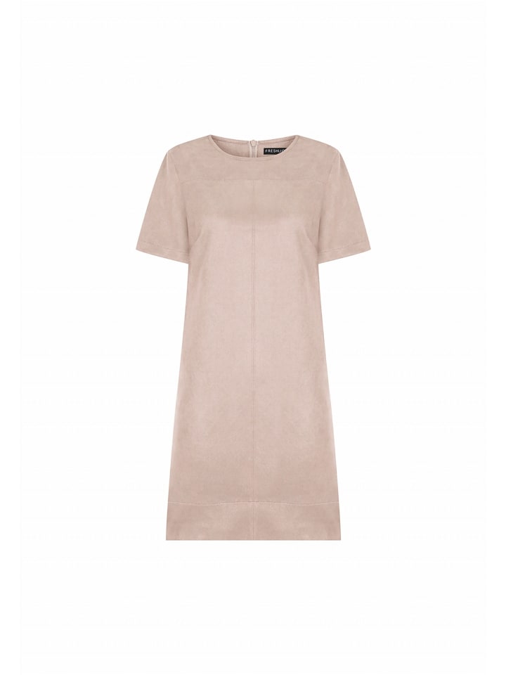 Короткое платье Freshlions, бежевый
Короткое платье Freshlions, бежевый