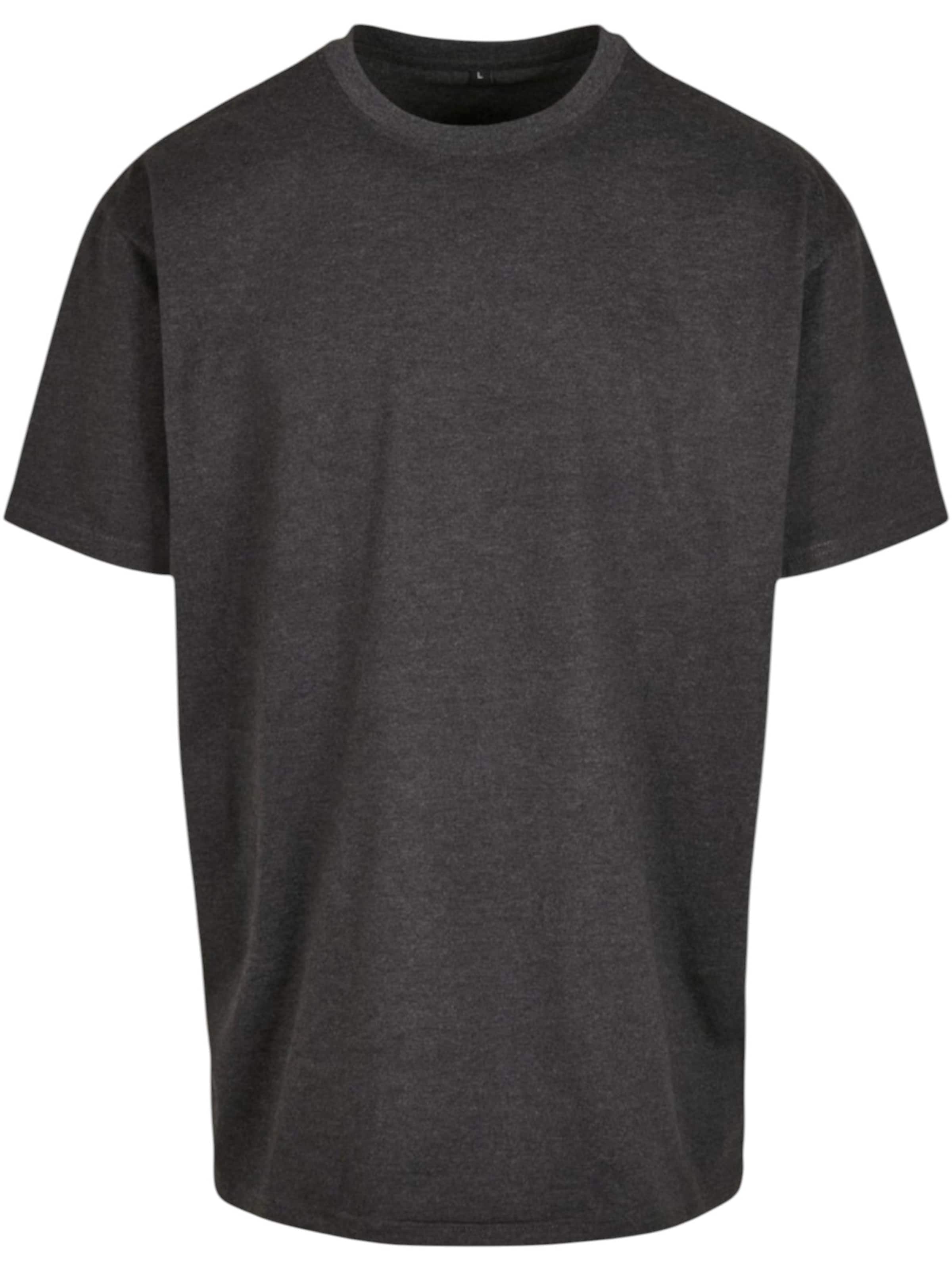 TEESHOPPEN Футболка в темно-сером цвете
TEESHOPPEN Футболка в темно-сером цвете