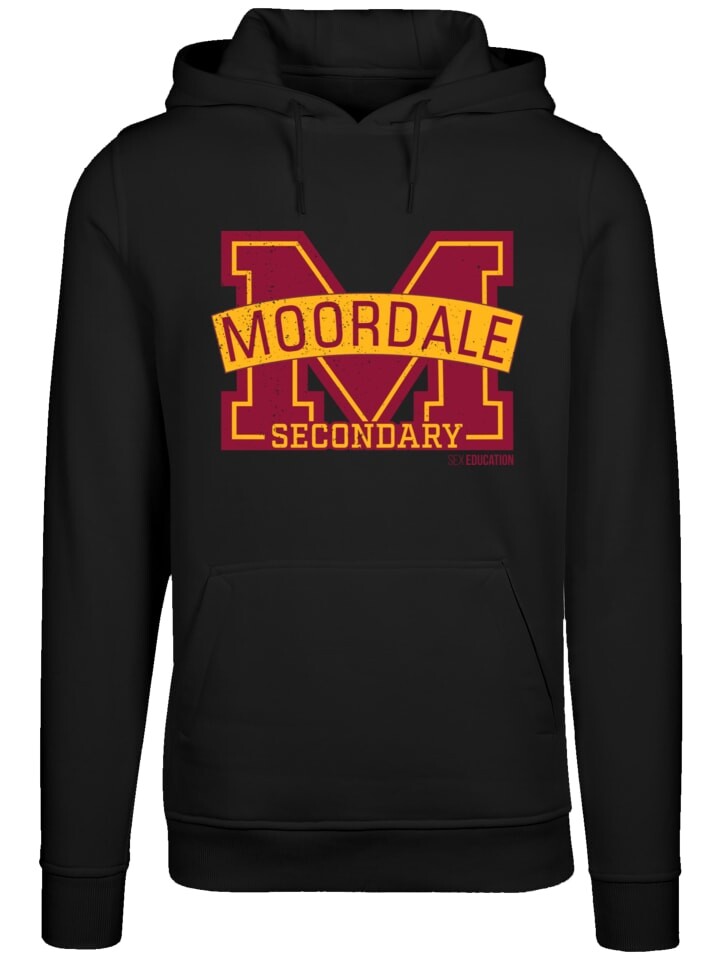 Пуловер F4NT4STIC, черный
Пуловер F4NT4STIC, черный