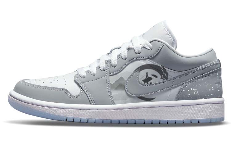 Кроссовки Air JORDAN 1 Vintage Basketball Shoes Women's Low-Top Gray White, Серый, Кроссовки Air JORDAN 1 Vintage Basketball Shoes Women's Low-Top Gray White
Кроссовки Air JORDAN 1 Vintage Basketball Shoes Women's Low-Top Gray White, Серый, Кроссовки Air JORDAN 1 Vintage Basketball Shoes Women's Low-Top Gray White