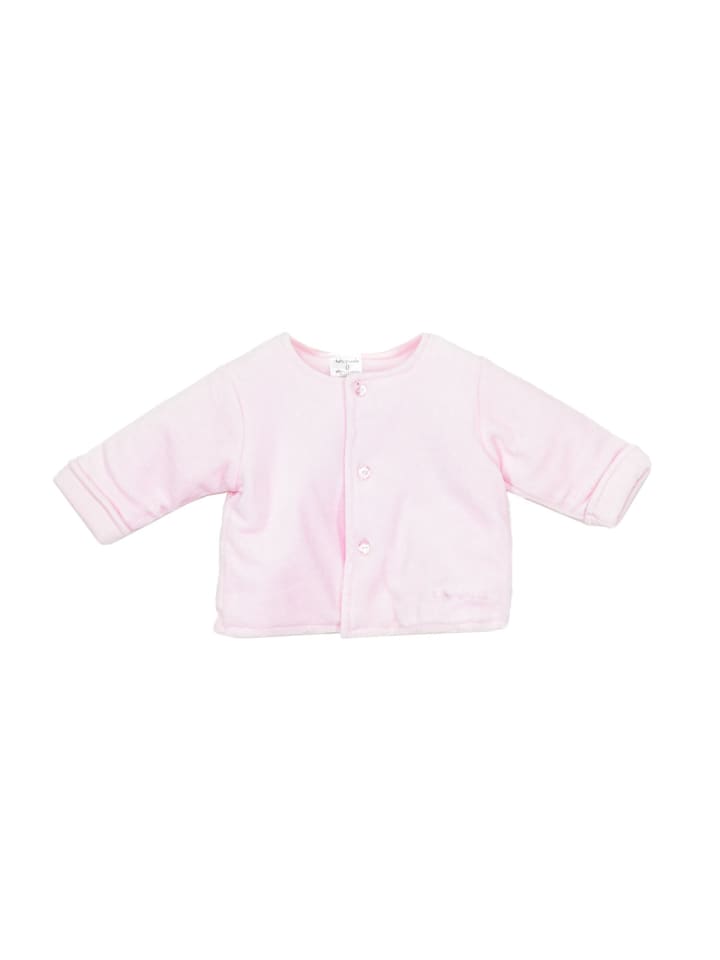 Демисезонная куртка Tutto Piccolo, розовый
Демисезонная куртка Tutto Piccolo, розовый