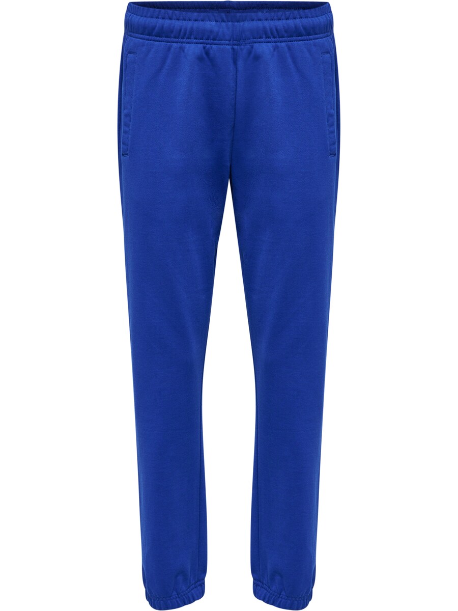 Обычные спортивные штаны Hummel, темно-синий
Обычные спортивные штаны Hummel, темно-синий