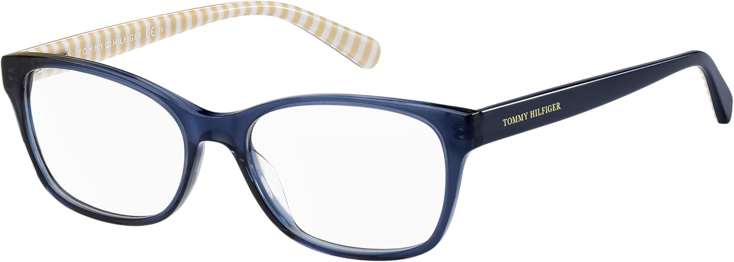 Очки Tommy Hilfiger для женщин, 46C
Очки Tommy Hilfiger для женщин, 46C