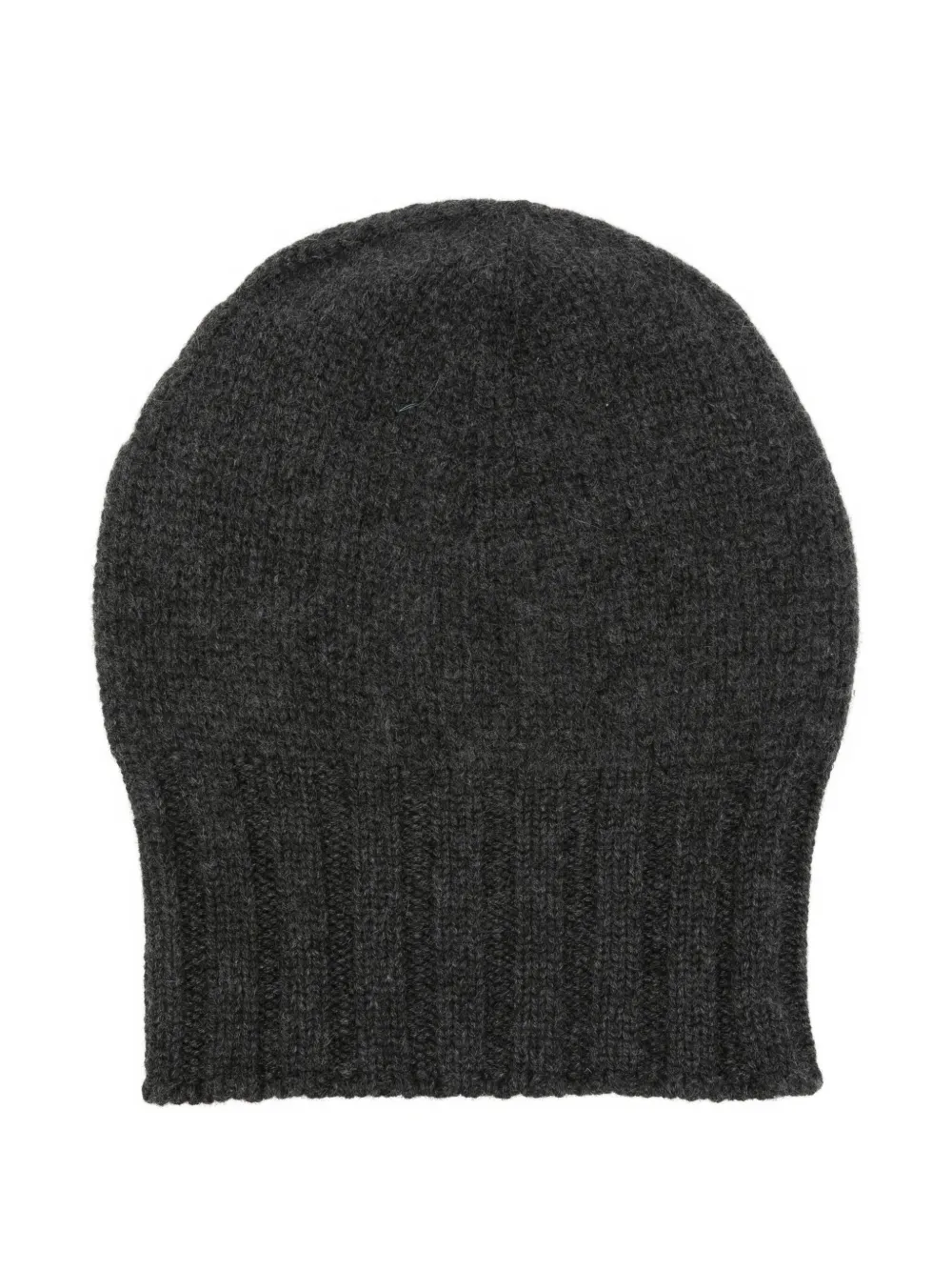 Шапка бини в рубчик Beyou, серый
Шапка бини в рубчик Beyou, серый