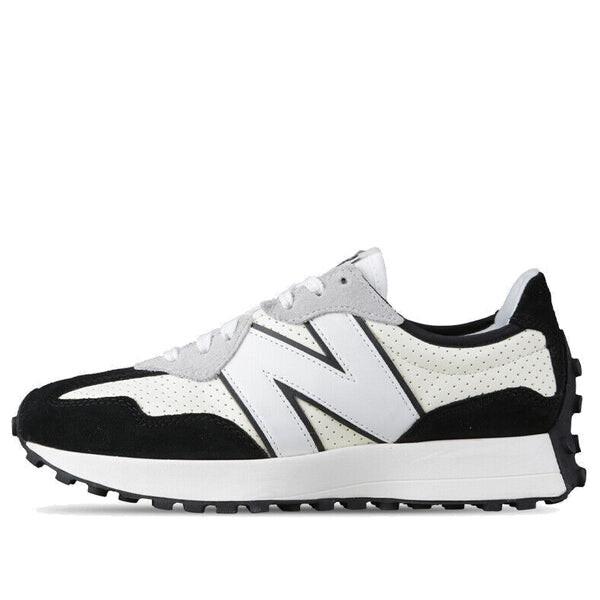 Кроссовки 327 New Balance, черный
Кроссовки 327 New Balance, черный