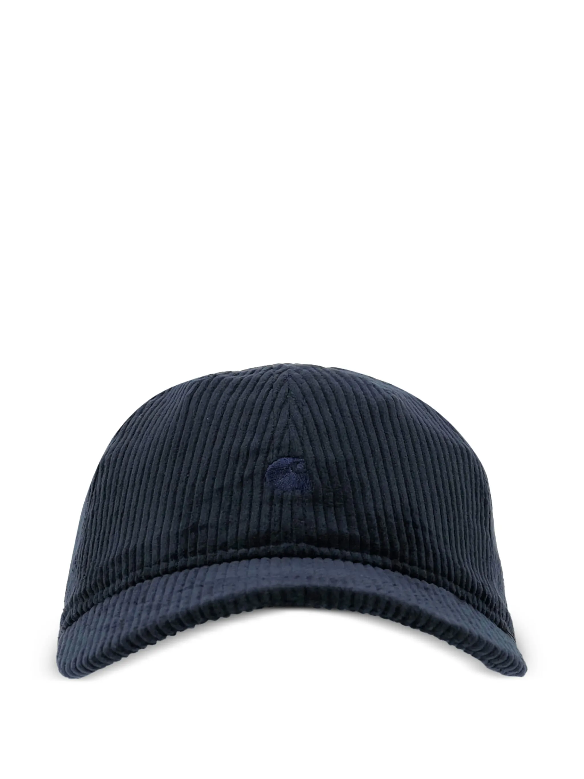 Бейсболка с вышитым логотипом Carhartt Wip, синий
Бейсболка с вышитым логотипом Carhartt Wip, синий