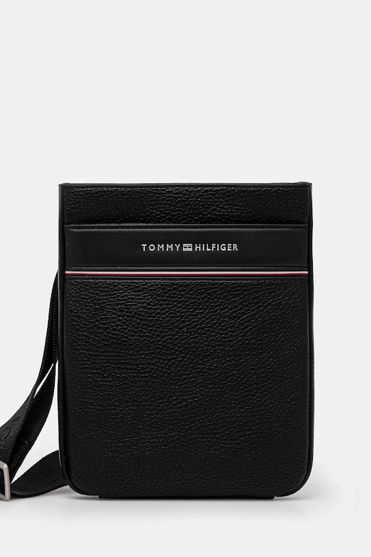 Сумка Tommy Hilfiger, черный
Сумка Tommy Hilfiger, черный