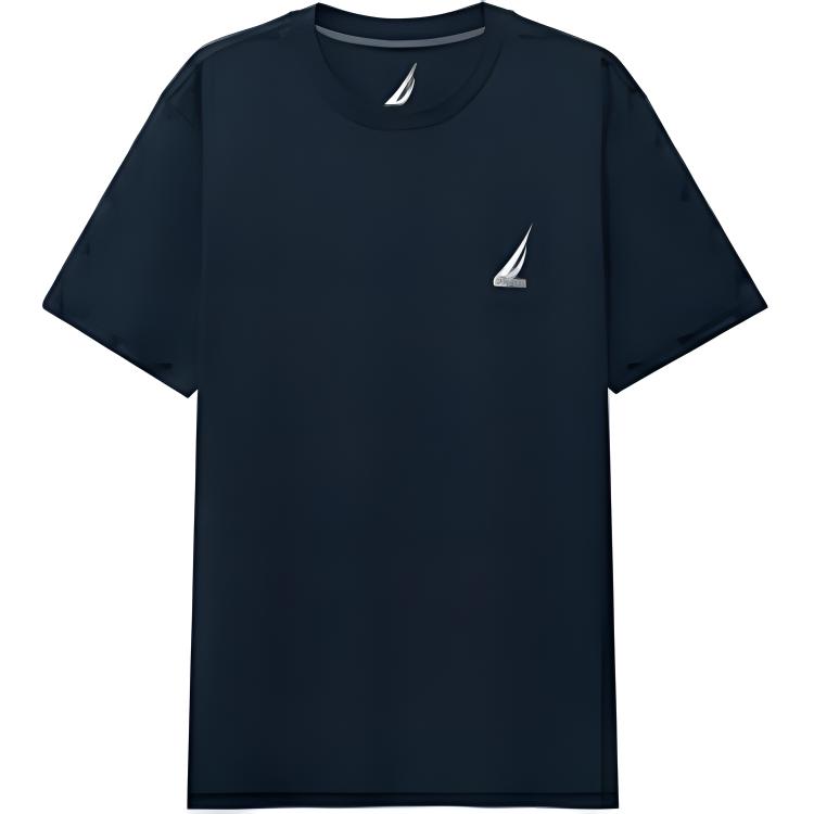 Футболка мужская NAUTICA, синий
Футболка мужская NAUTICA, синий