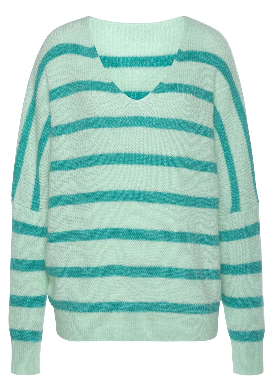 Свитер VIVANCE, зеленый
Свитер VIVANCE, зеленый