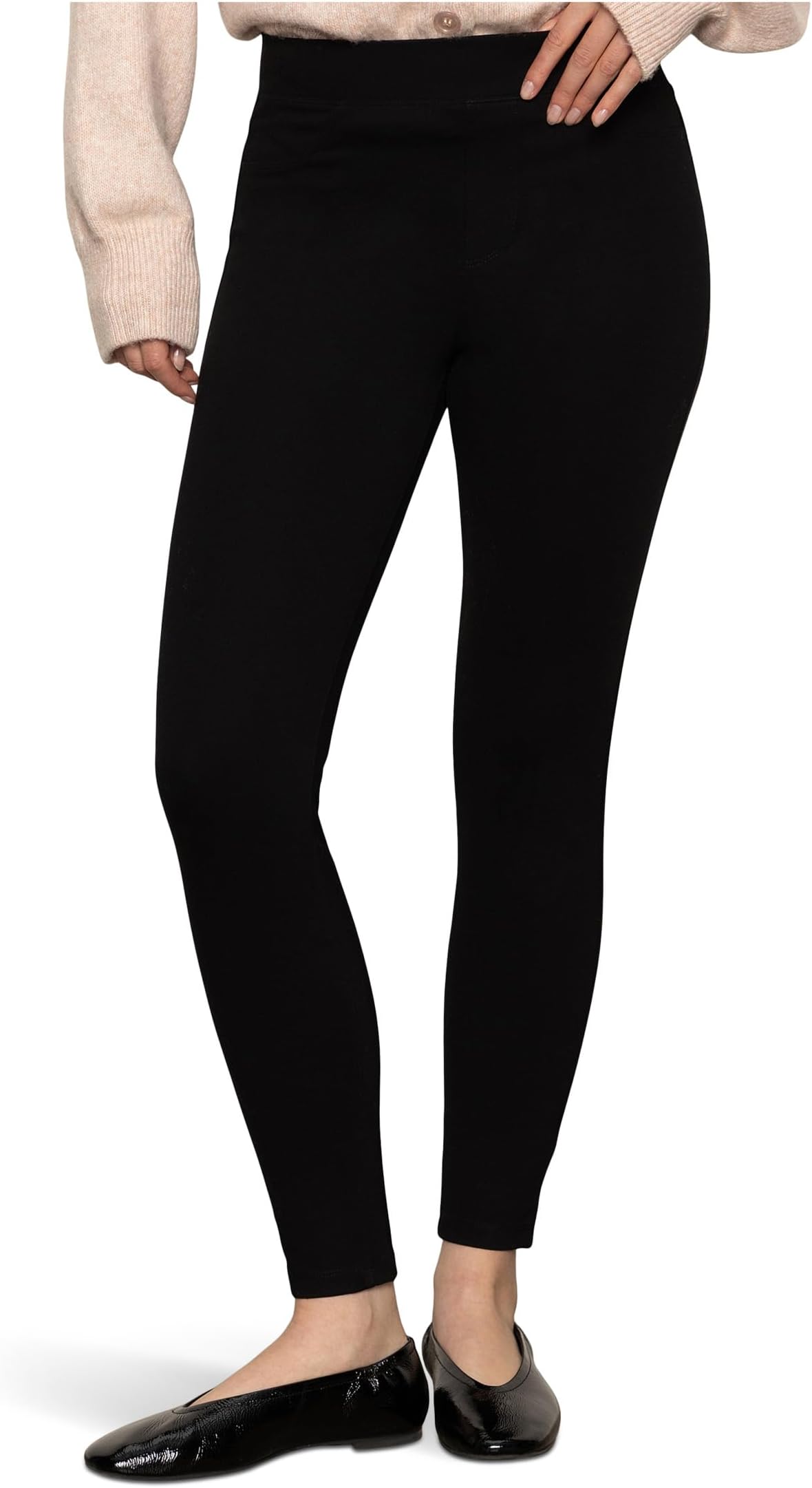 Женские прямые леггинсы 90-х Sanctuary, Black
Женские прямые леггинсы 90-х Sanctuary, Black