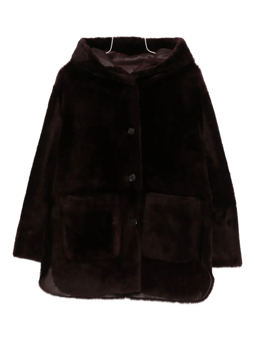 Куртка с капюшоном и накладными карманами Arma, красный
Куртка с капюшоном и накладными карманами Arma, красный