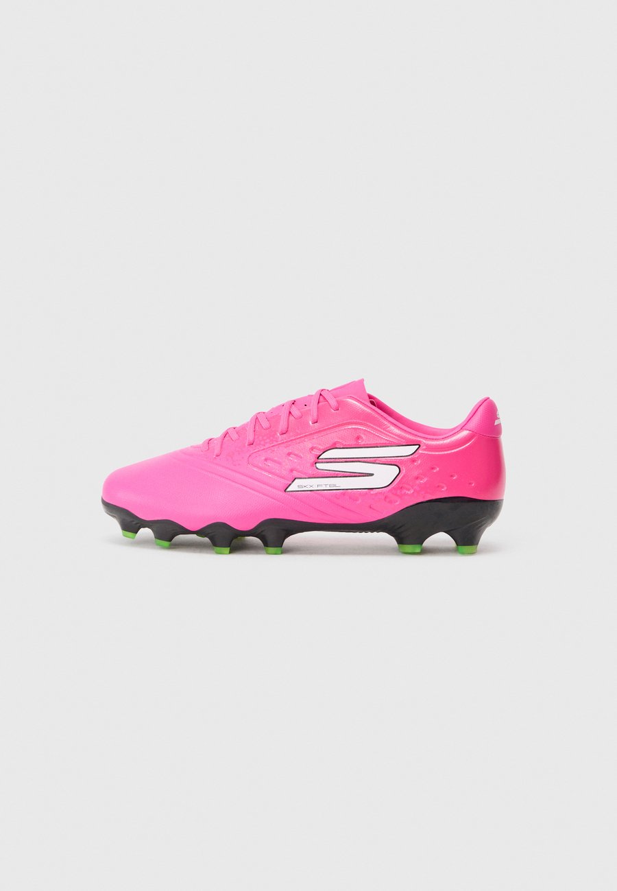 Кроссовки Skechers Performance RAZOR 1.5 ACADEMY, Pink/Black/Lime/Pink
Кроссовки Skechers Performance RAZOR 1.5 ACADEMY, Pink/Black/Lime/Pink