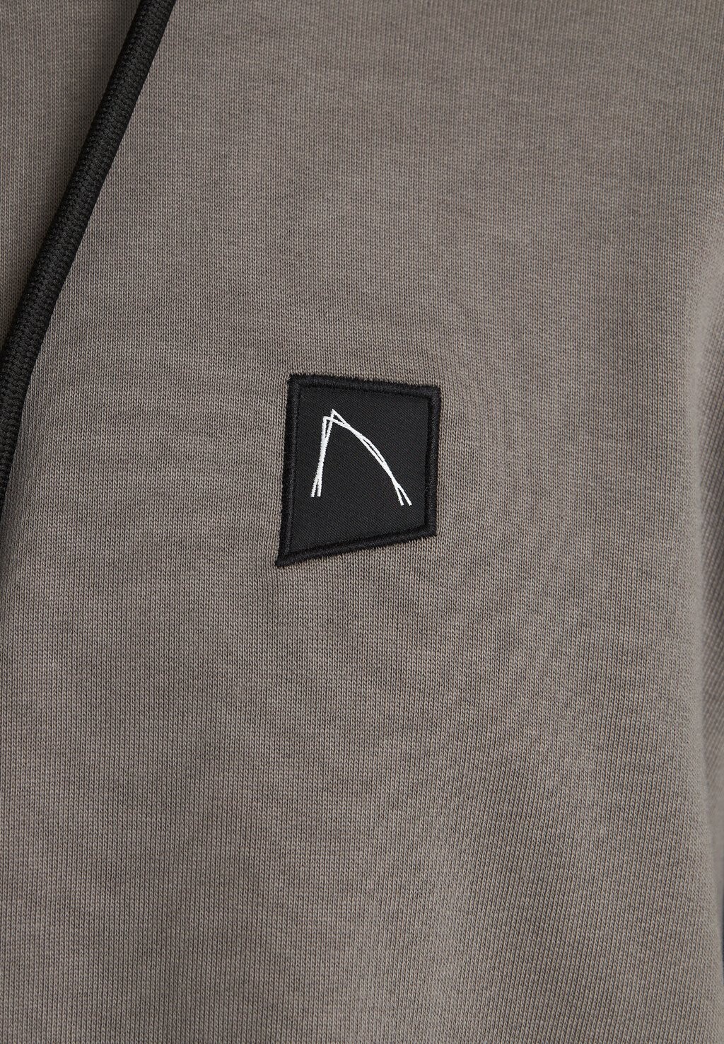 Толстовка с капюшоном RONNY CHASIN', серый
Толстовка с капюшоном RONNY CHASIN', серый