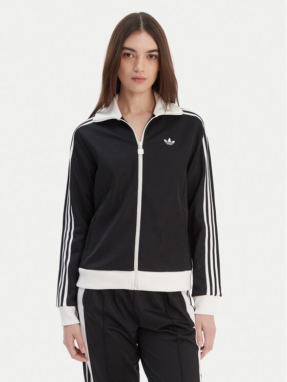 Свитшот regular fit adicolor Classic KD7969 Adidas, черный
Свитшот regular fit adicolor Classic KD7969 Adidas, черный