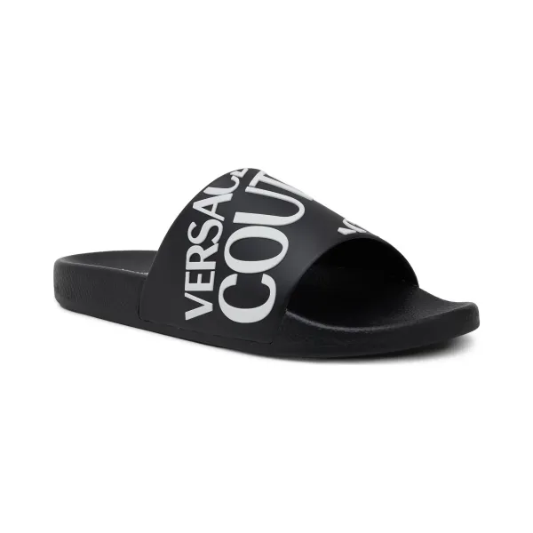 Тапочки Versace, черный
Тапочки Versace, черный