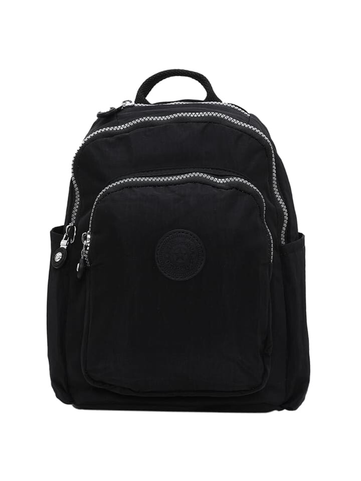 Рюкзак Mindesa, черный
Рюкзак Mindesa, черный