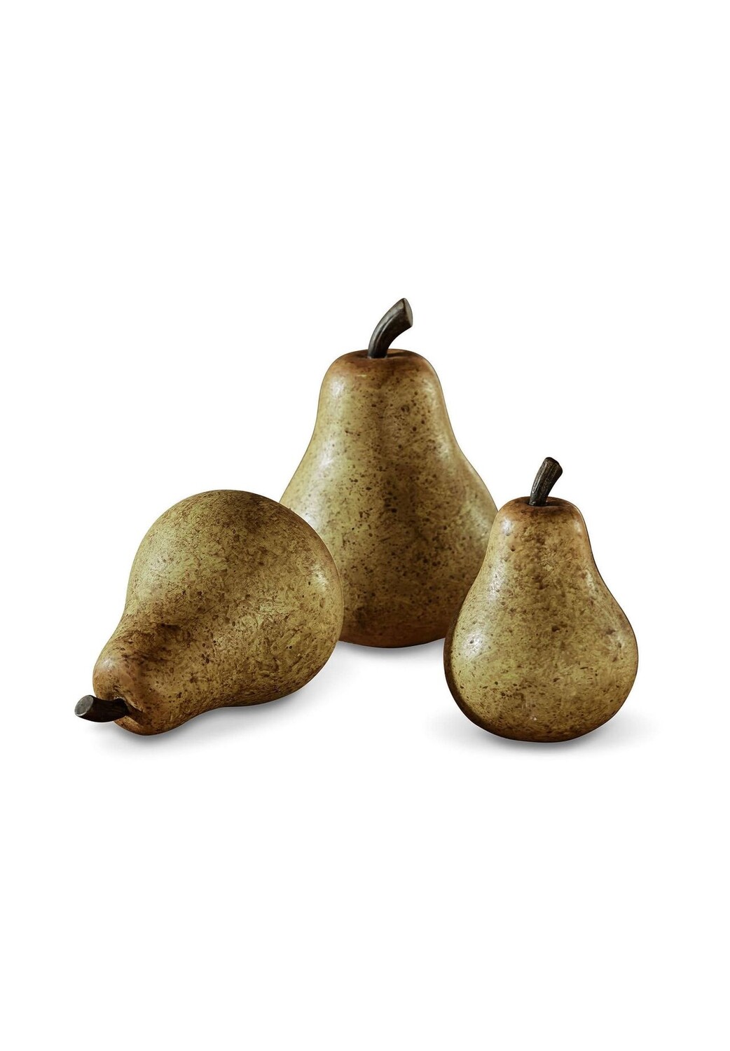 Набор декоративных лампочек Tupisa из 3 шт. античный зеленый Loberon, antikgrün
Набор декоративных лампочек Tupisa из 3 шт. античный зеленый Loberon, antikgrün