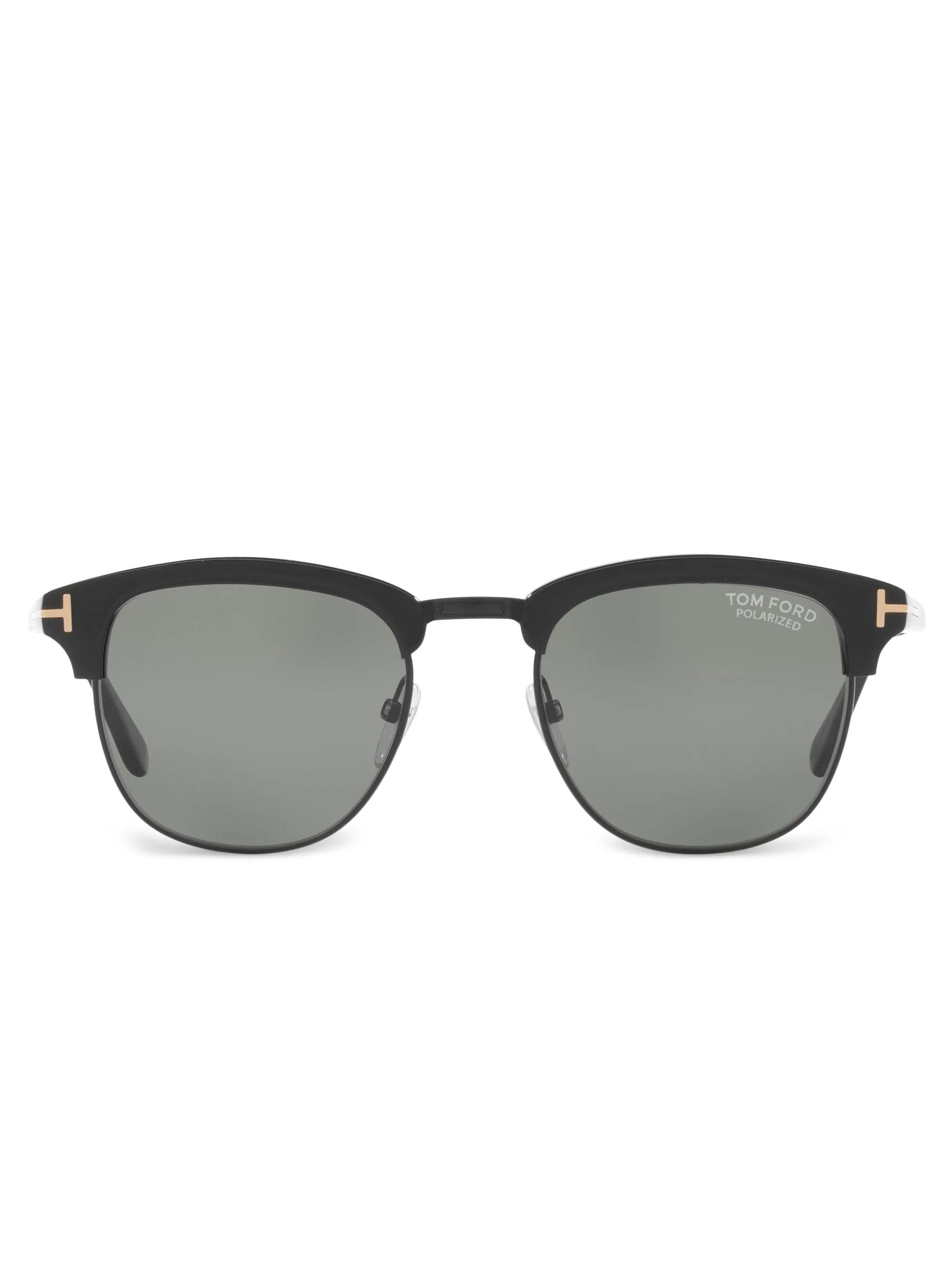 Солнцезащитные очки Henry в квадратной оправе Tom Ford Eyewear, черный
Солнцезащитные очки Henry в квадратной оправе Tom Ford Eyewear, черный