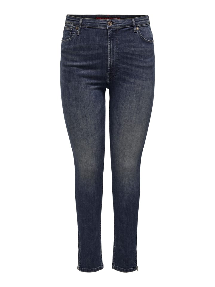 Джинсы ONLY Carmakoma
Джинсы ONLY Carmakoma