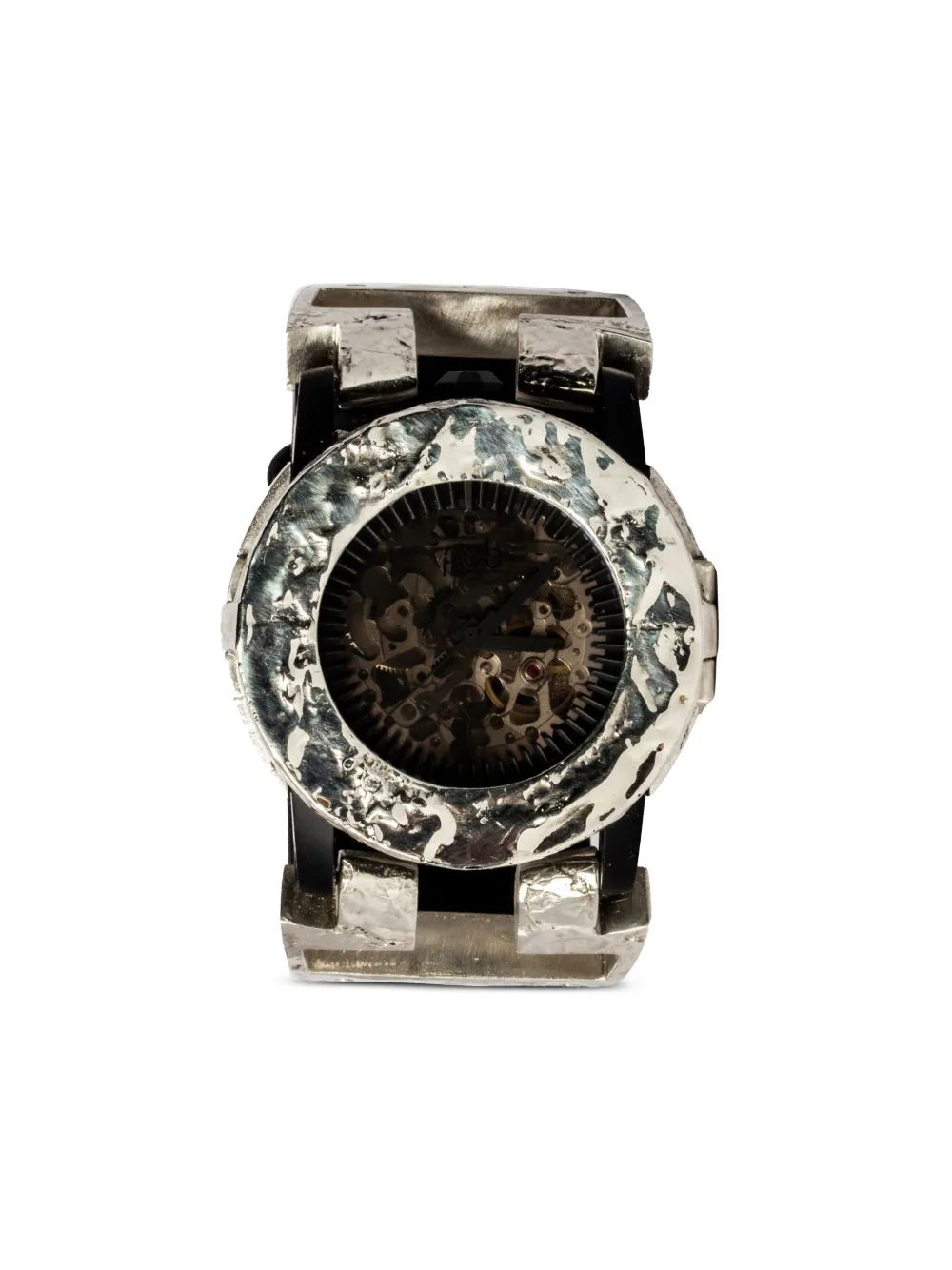 Наручные часы P4—FOB #91 42 мм Parts of Four, серебяный
Наручные часы P4—FOB #91 42 мм Parts of Four, серебяный