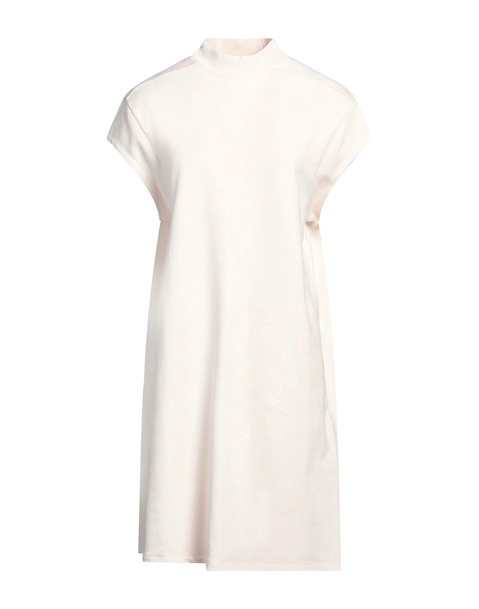 Платье миди Armani Exchange, айвори
Платье миди Armani Exchange, айвори