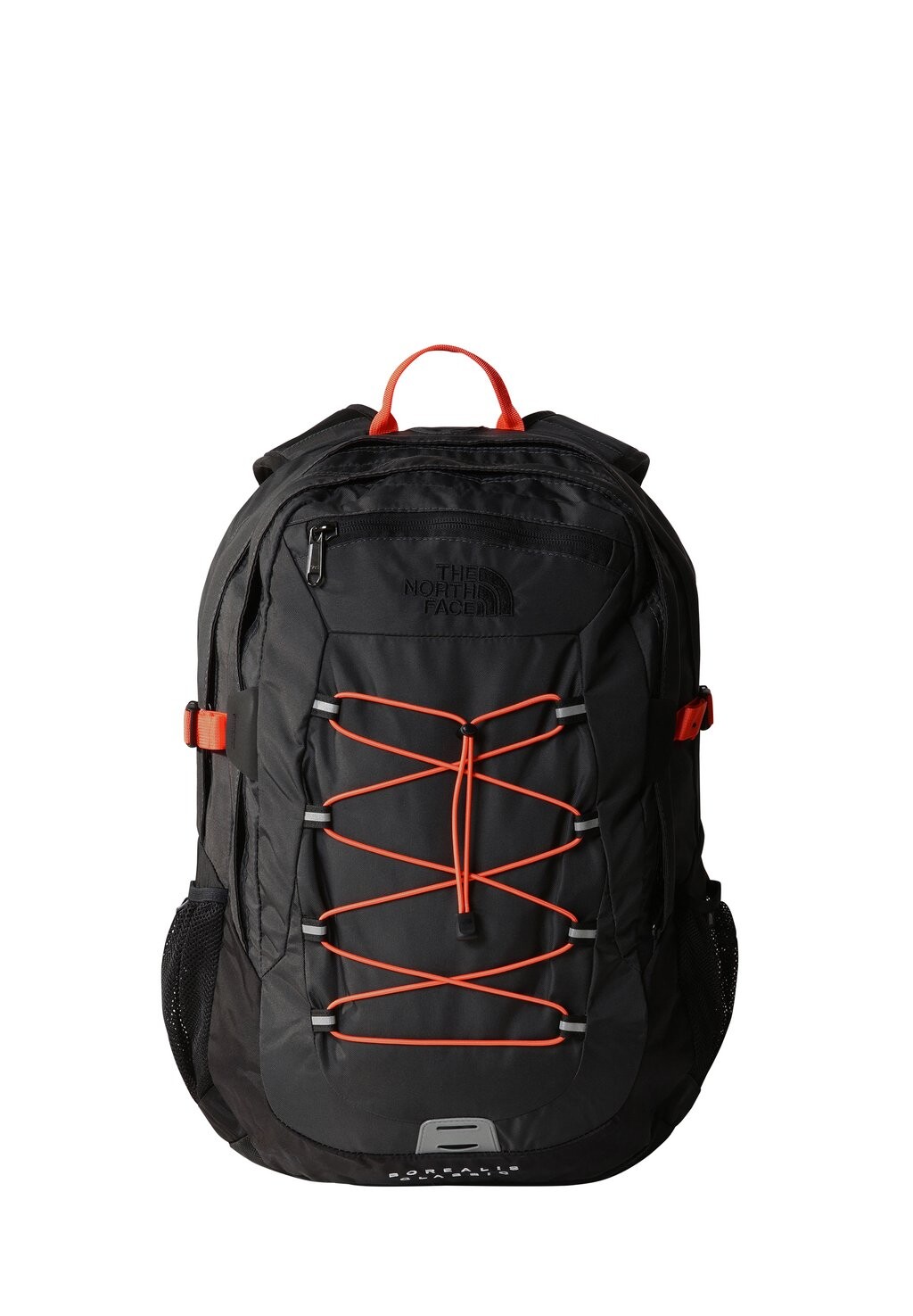 Рюкзак BOREALIS CLASSIC The North Face, темно-серый
Рюкзак BOREALIS CLASSIC The North Face, темно-серый