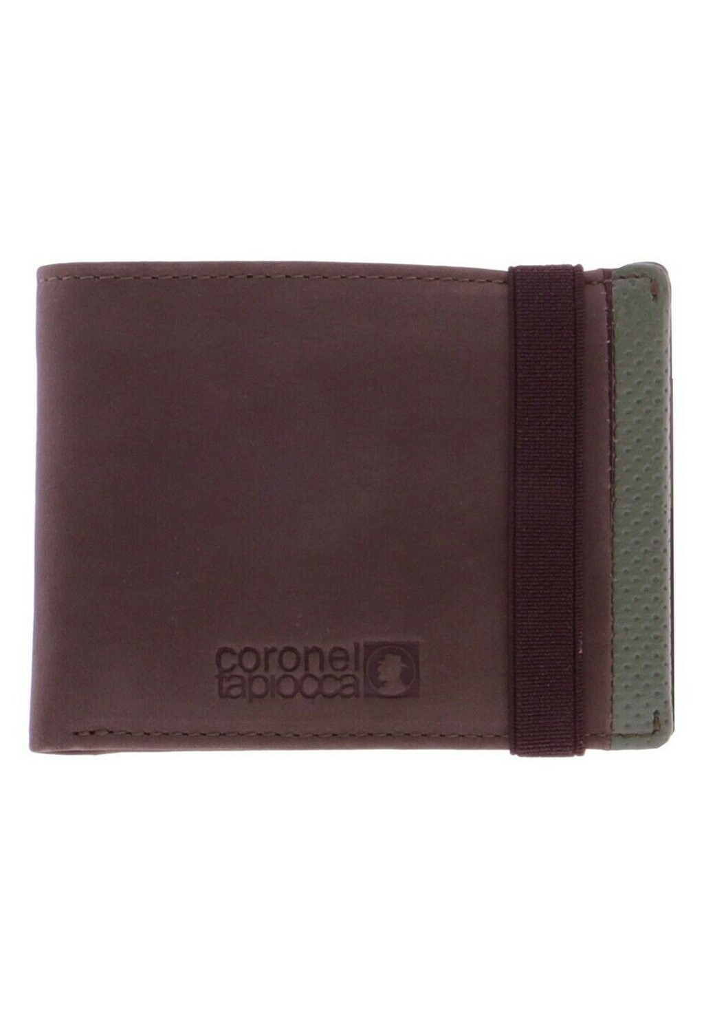 Aitor Coronel Tapiocca Coronel Tapiocca, Кошелек Coronel Tapiocca, коричневый
Aitor Coronel Tapiocca Coronel Tapiocca, Кошелек Coronel Tapiocca, коричневый
