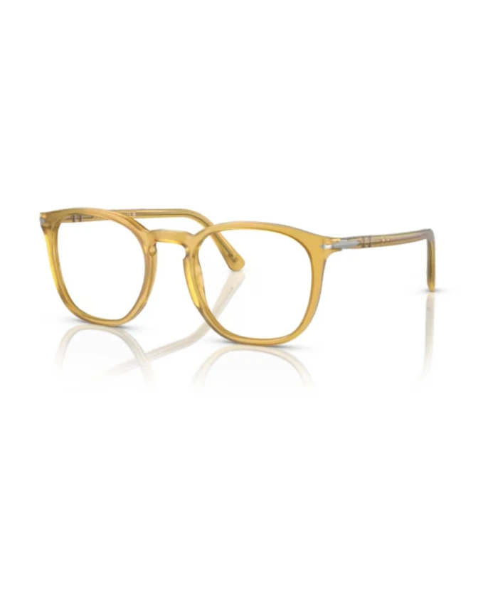 Стильные солнцезащитные очки Vista Persol, желтый
Стильные солнцезащитные очки Vista Persol, желтый
