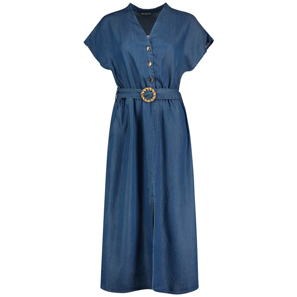 Платье Salsa Jeans 21010311, синий
Платье Salsa Jeans 21010311, синий