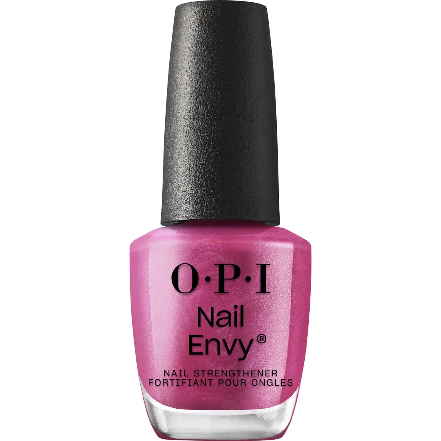 Nail Envy - Средство для укрепления ногтей - Яркий розовый 15мл Opi, Цвет: Powerful Pink
Nail Envy - Средство для укрепления ногтей - Яркий розовый 15мл Opi, Цвет: Powerful Pink