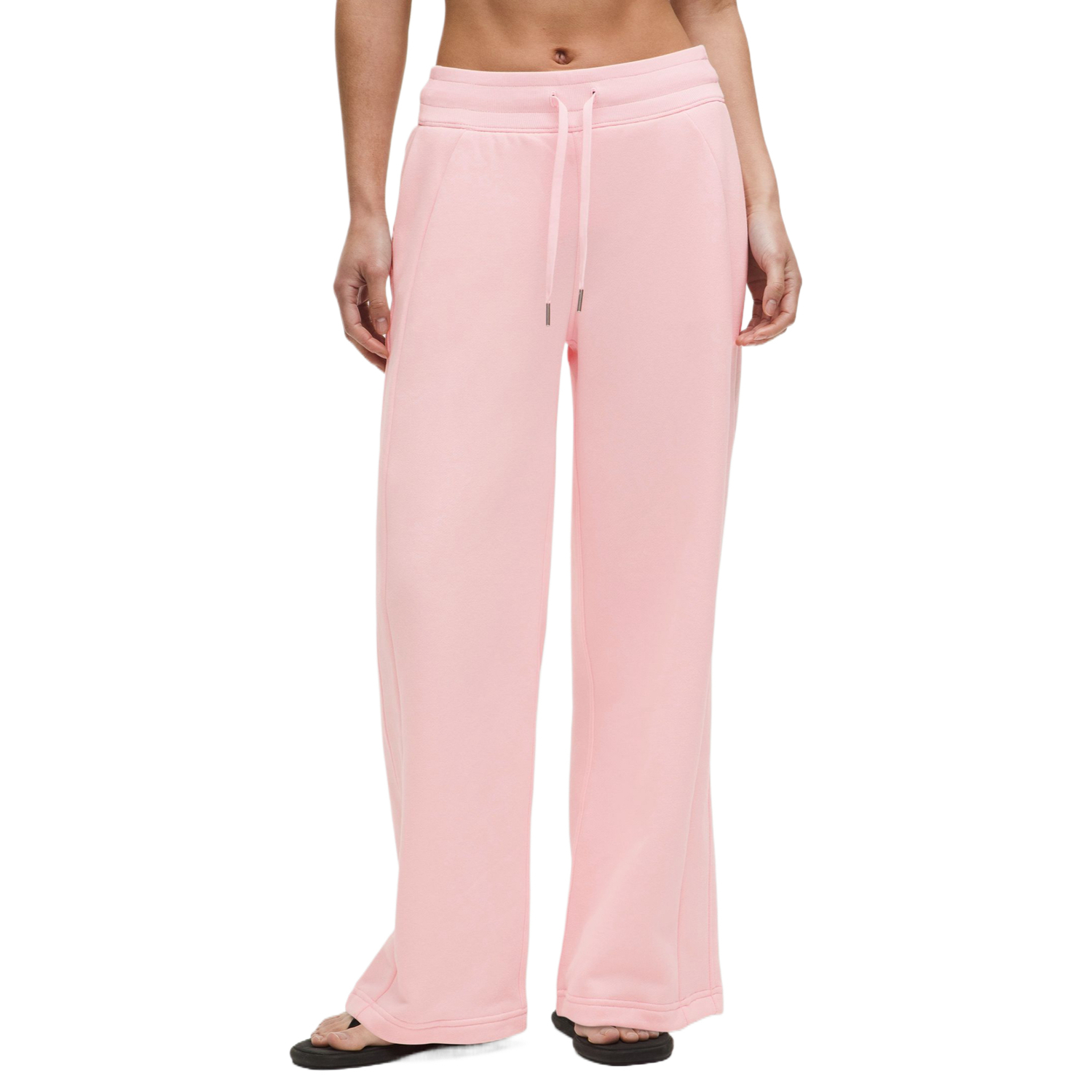 Спортивные штаны Scuba Series для женщин Lululemon, pearl powder/piar
Спортивные штаны Scuba Series для женщин Lululemon, pearl powder/piar