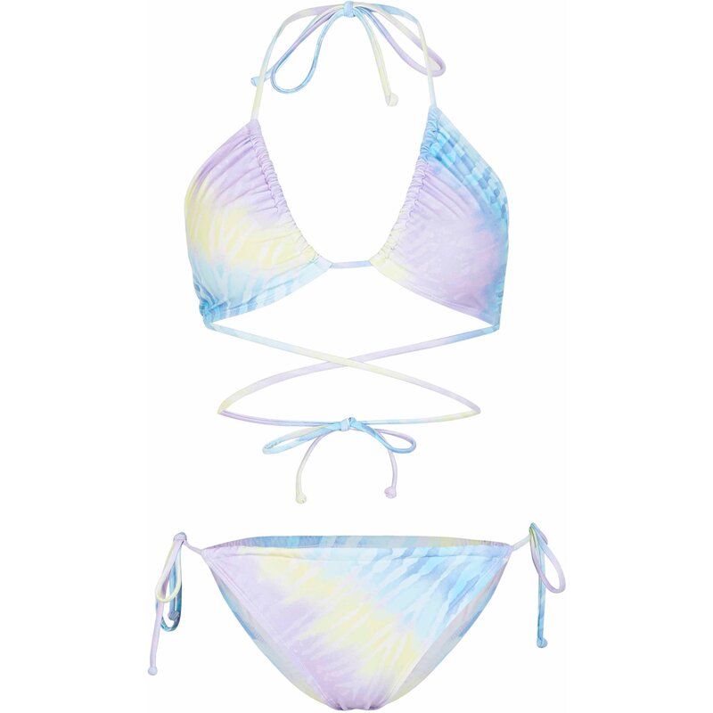 Bikini kat becca wow bikini set Oneill, синий
Bikini kat becca wow bikini set Oneill, синий