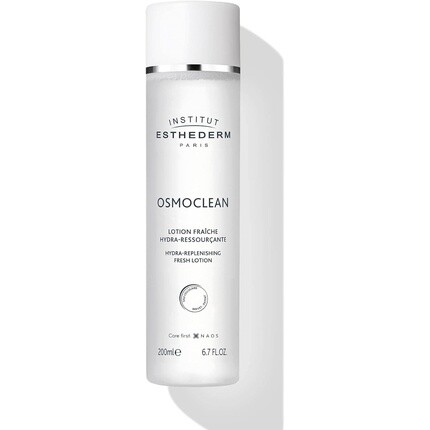 Osmoclean Hydra-восстанавливающий свежий лосьон 200 мл, Institut Esthederm
Osmoclean Hydra-восстанавливающий свежий лосьон 200 мл, Institut Esthederm