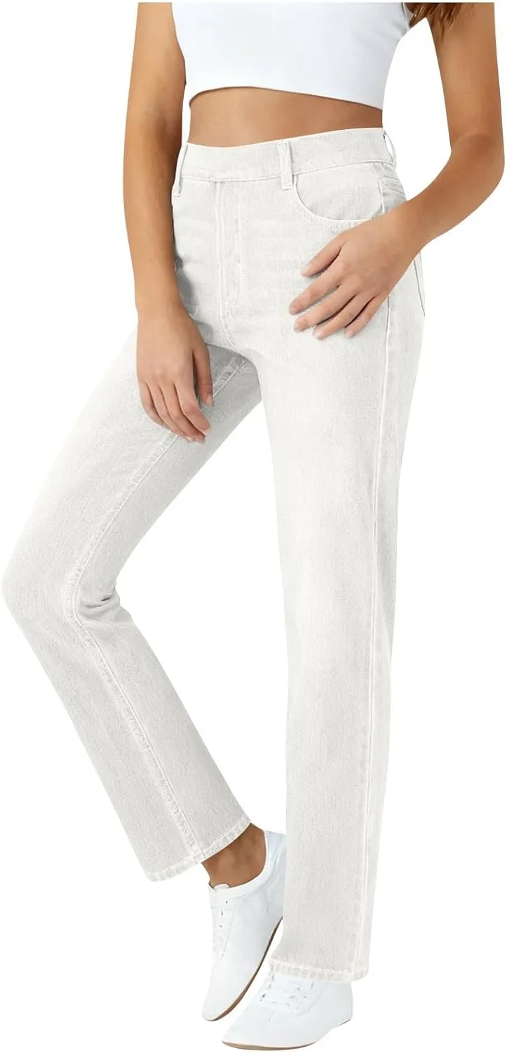 Oplxuo женские джинсовые принт джеггинсы baggy straight leg
Oplxuo женские джинсовые принт джеггинсы baggy straight leg