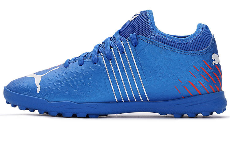 Детские футбольные бутсы Puma GS
Детские футбольные бутсы Puma GS