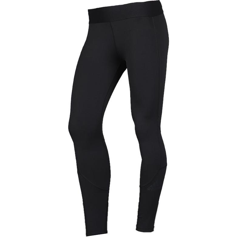 Женские спортивные брюки черные Adidas
Женские спортивные брюки черные Adidas