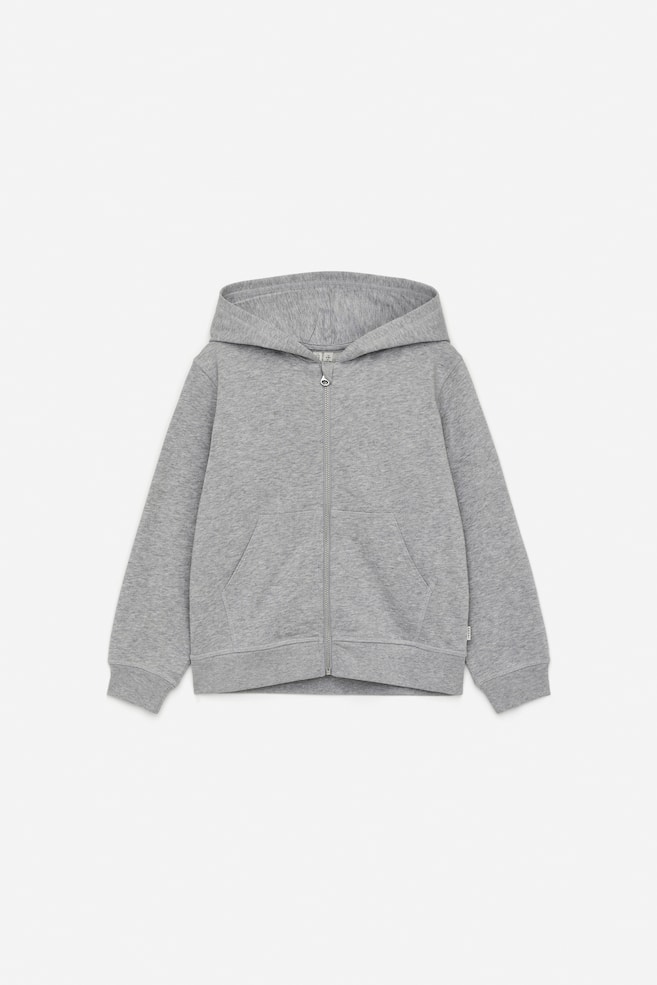 Толстовка с капюшоном Arket, серый
Толстовка с капюшоном Arket, серый