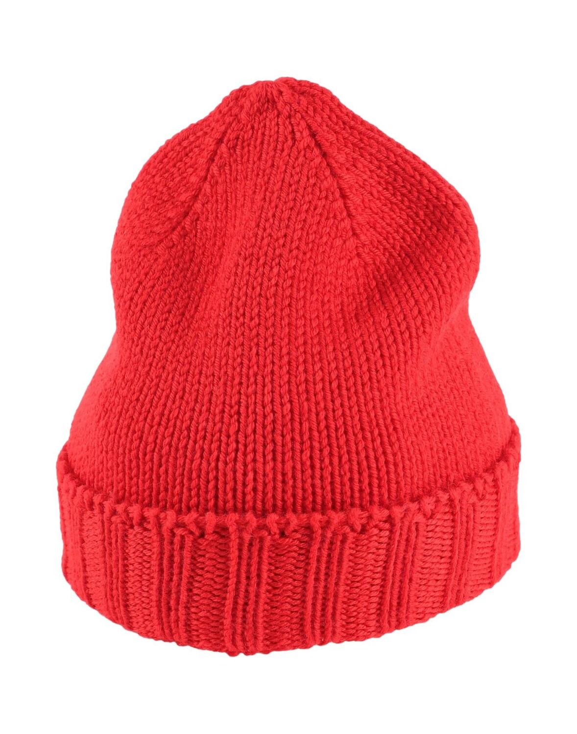 Головной убор Filippo De Laurentiis, красный
Головной убор Filippo De Laurentiis, красный