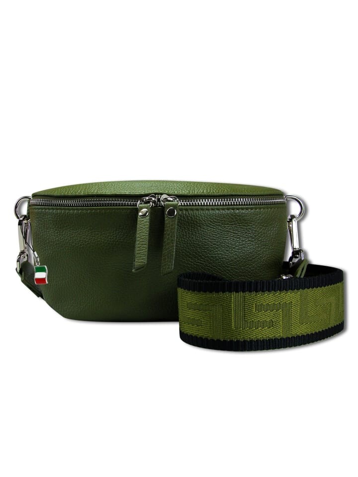 Наплечная сумка Florence
Наплечная сумка Florence